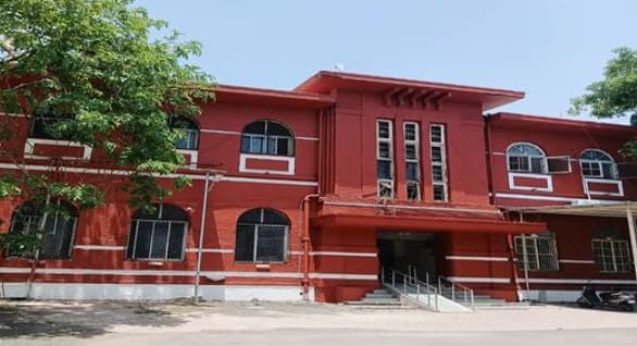 Government Holkar Science College Indore Infrastructure & Academic Building photo 4